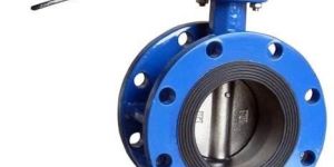 Butterfly Valve