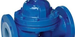 Diaphragm Valve