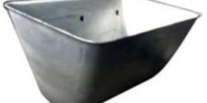 Mild Steel Elevator Buckets