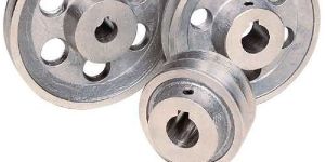 V-Belt Pulleys
