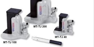 Hydraulic Bottle Jack