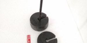 Slotted Weights