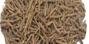 Dry Ashwagandha
