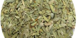 Senna Leaves