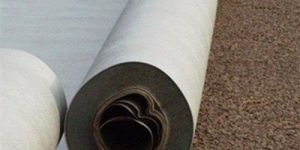 PP Woven Geotextile Fabric