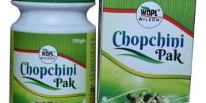 Chopchini Pak