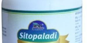 Sitopaladi Churna