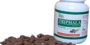 Triphala Guggulu