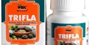 Triphala Herbal Capsule