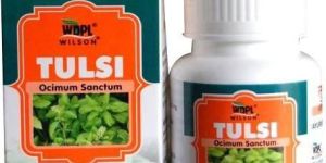 Tulsi Capsule