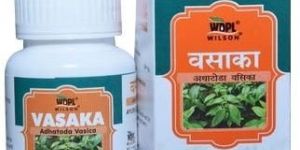 Vasaka Capsules