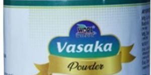 Vasaka Powder