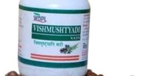 Vishamushti Vati