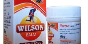 Wilson Herbal Pain Balm