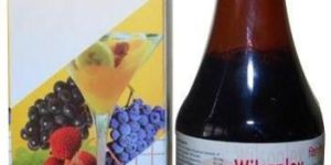 Wilsoplex Syrup