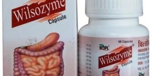 Wilsozyme Capsule