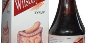 Wilsozyme Syrup