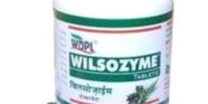 Wilsozyme Tablets
