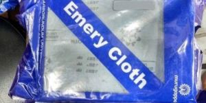 Emery Cloth