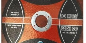 Sleek Plus Cutting Wheel