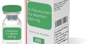 5-fluorouracil injection