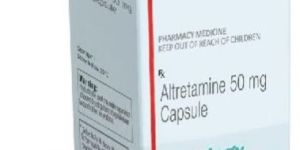 Altretamine Capsules