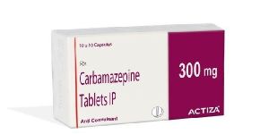 Carbamazepine Tablets