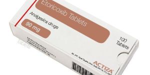 Etoricoxib Tablets