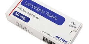 Lamotrigine Tablets