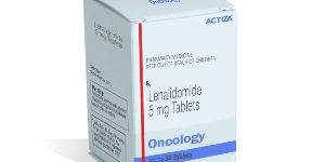 Lenalidomide Tablets
