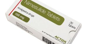 Nimesulide Tablets