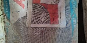 Ready to Use Plaster