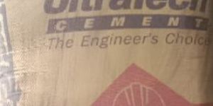 UltraTech Cement