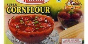 Cornflour