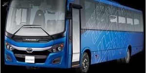 Tata Urban AC Electric Bus