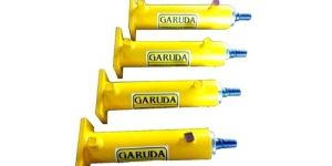 Flange Mounted Hydraulic Cylinder