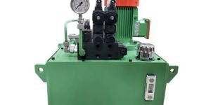 Hydraulic Power Pack