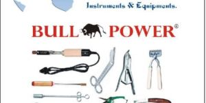 Veterinary Instruments