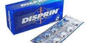Disprin Tablet