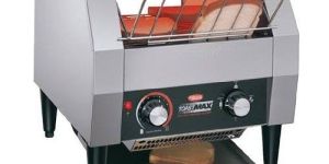 SS Conveyor Toaster