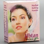 Herbal Bathing Powder