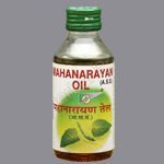 Mahanarayan Oil