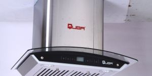 1015 Stainless Steel Kitchen Chimney