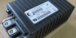 Motor Controllers