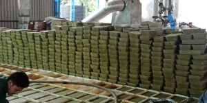 Ferric Alum