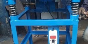 Vibrating Table