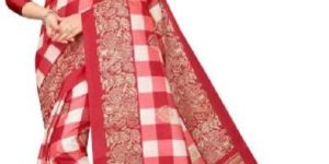 Womens Fancy Sarees