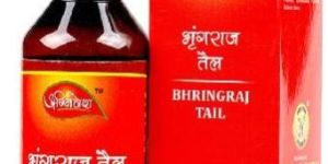 Bhringraj Tail