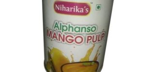 Alphonso Mango Pulp