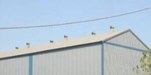 Industrial Sheds